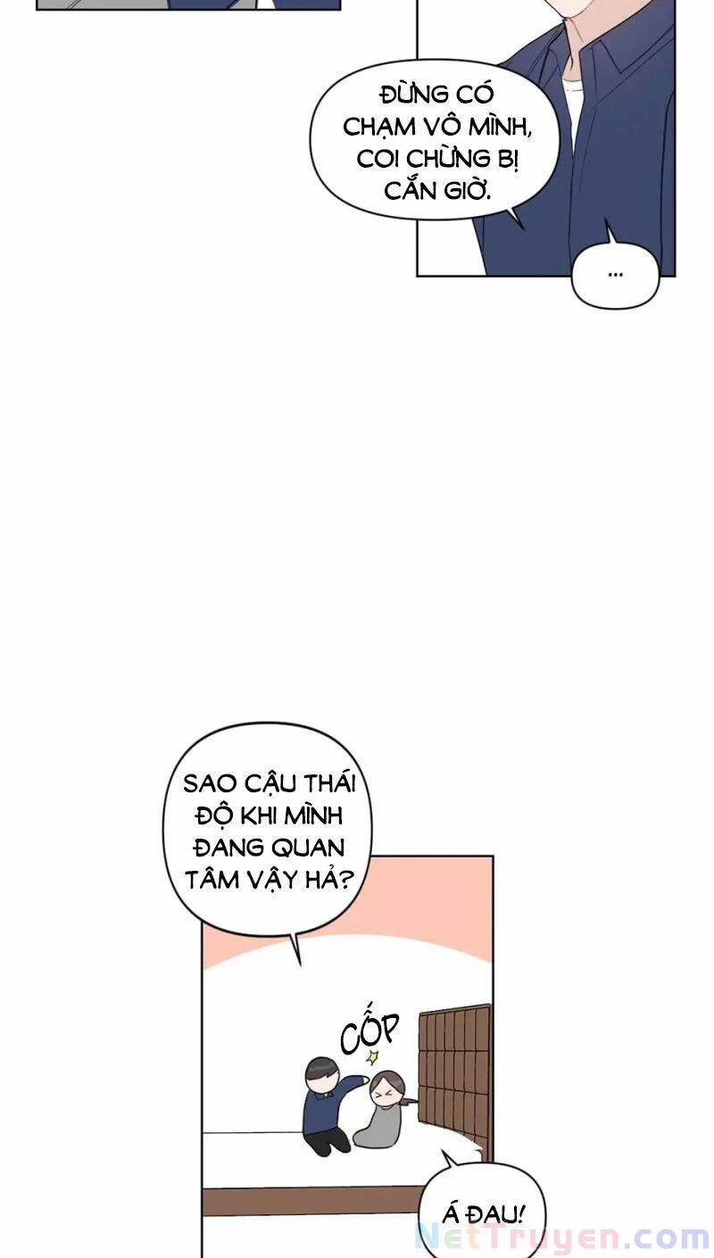 Baby Đến Rồi! 28 trang 2