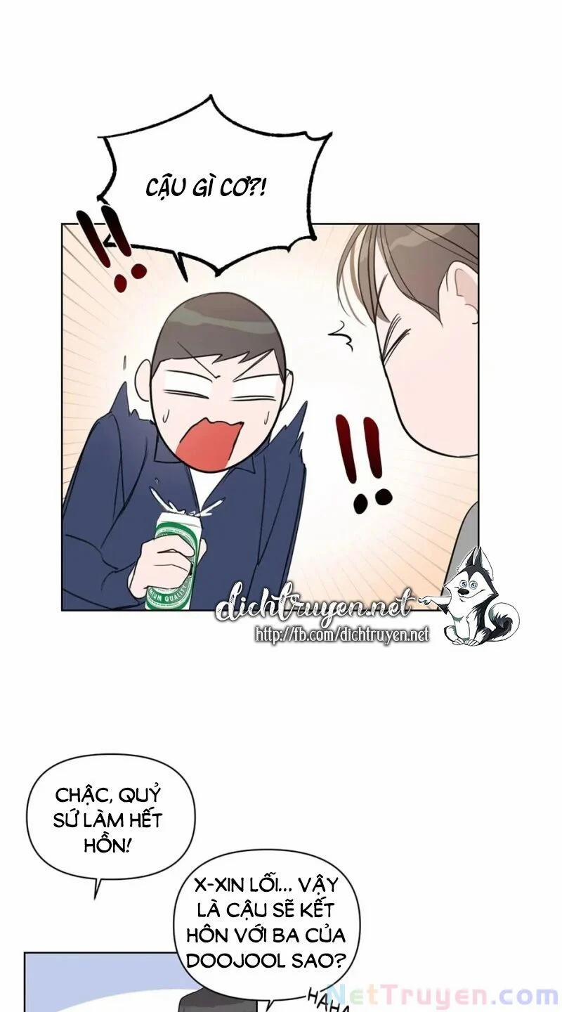 Baby Đến Rồi! 28 trang 20