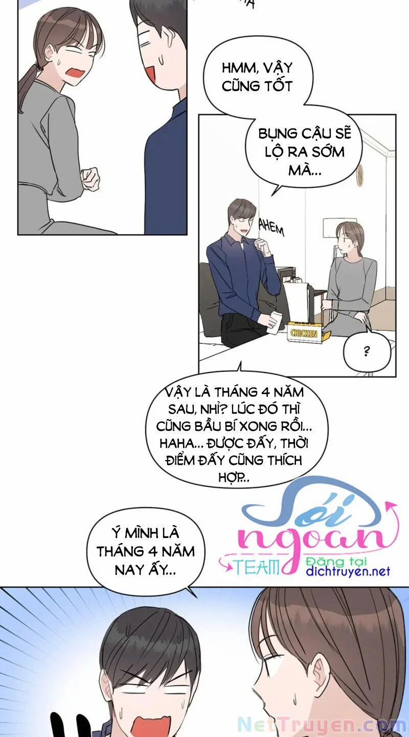 Baby Đến Rồi! 28 trang 21