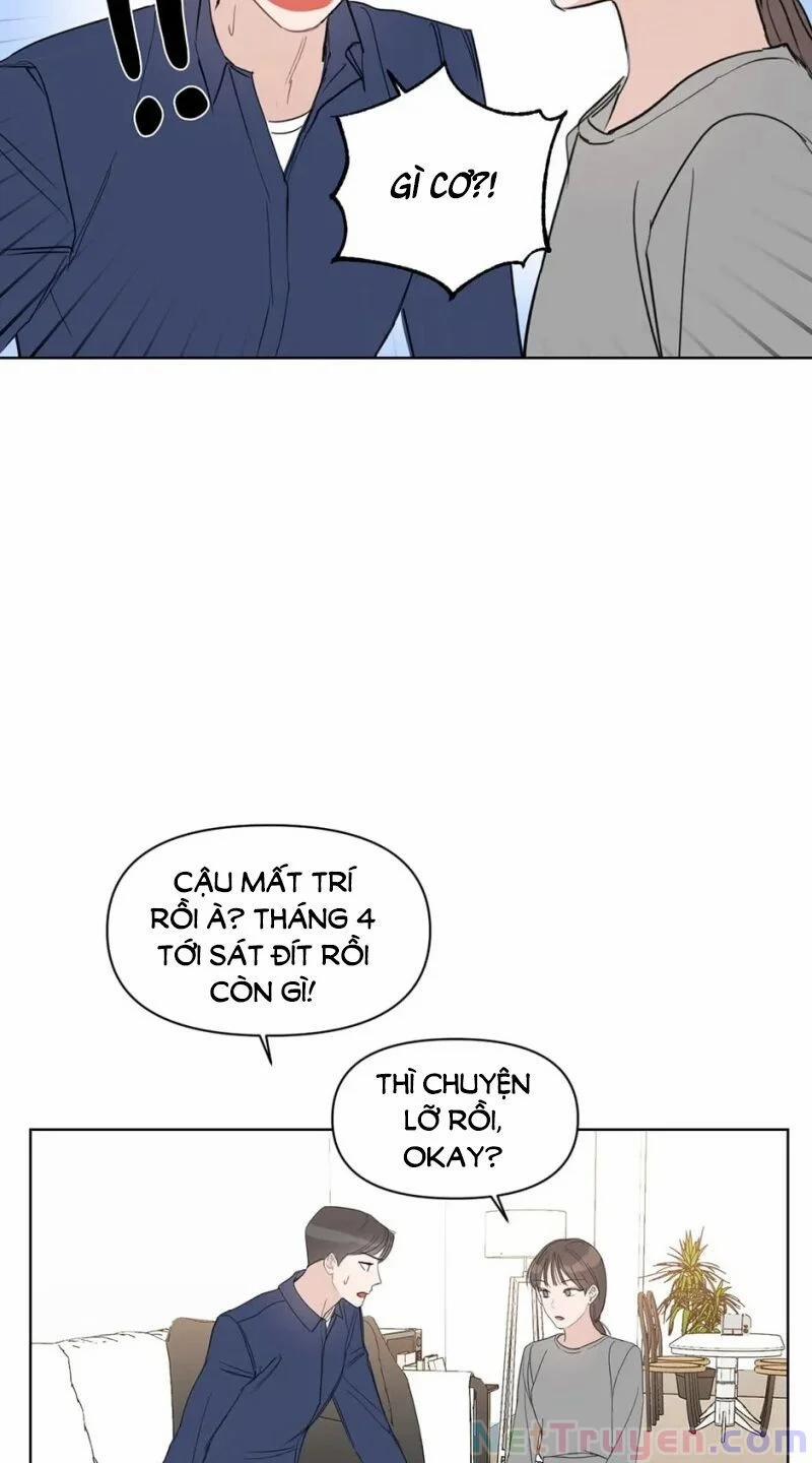 Baby Đến Rồi! 28 trang 22