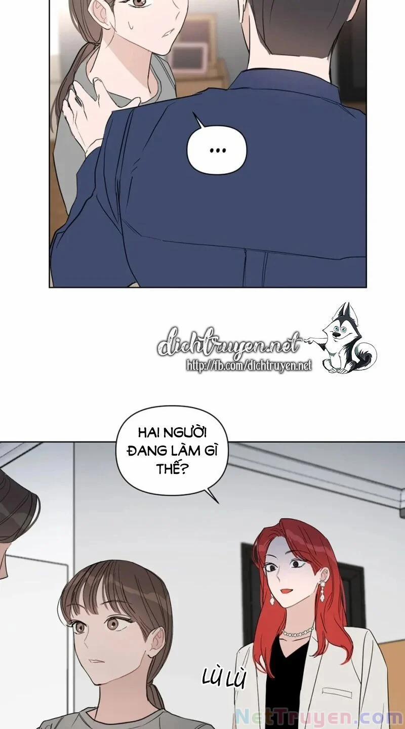 Baby Đến Rồi! 28 trang 25