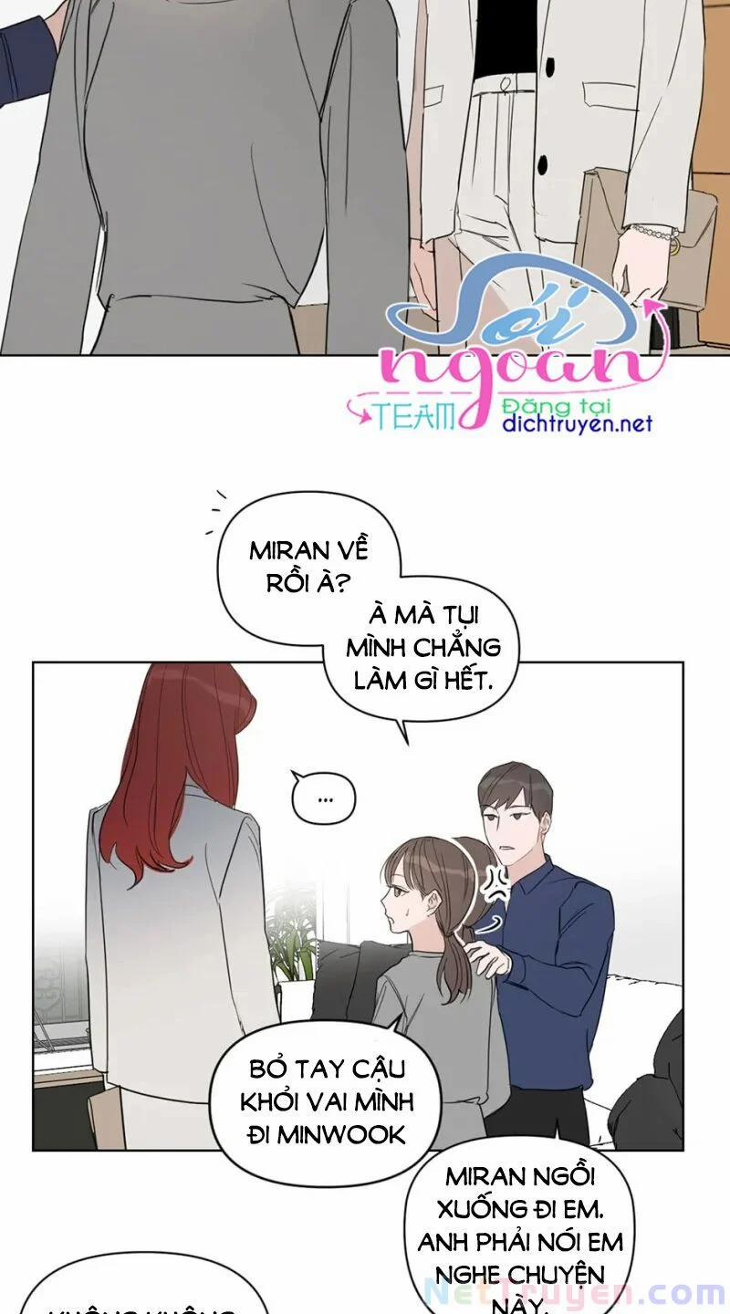 Baby Đến Rồi! 28 trang 26