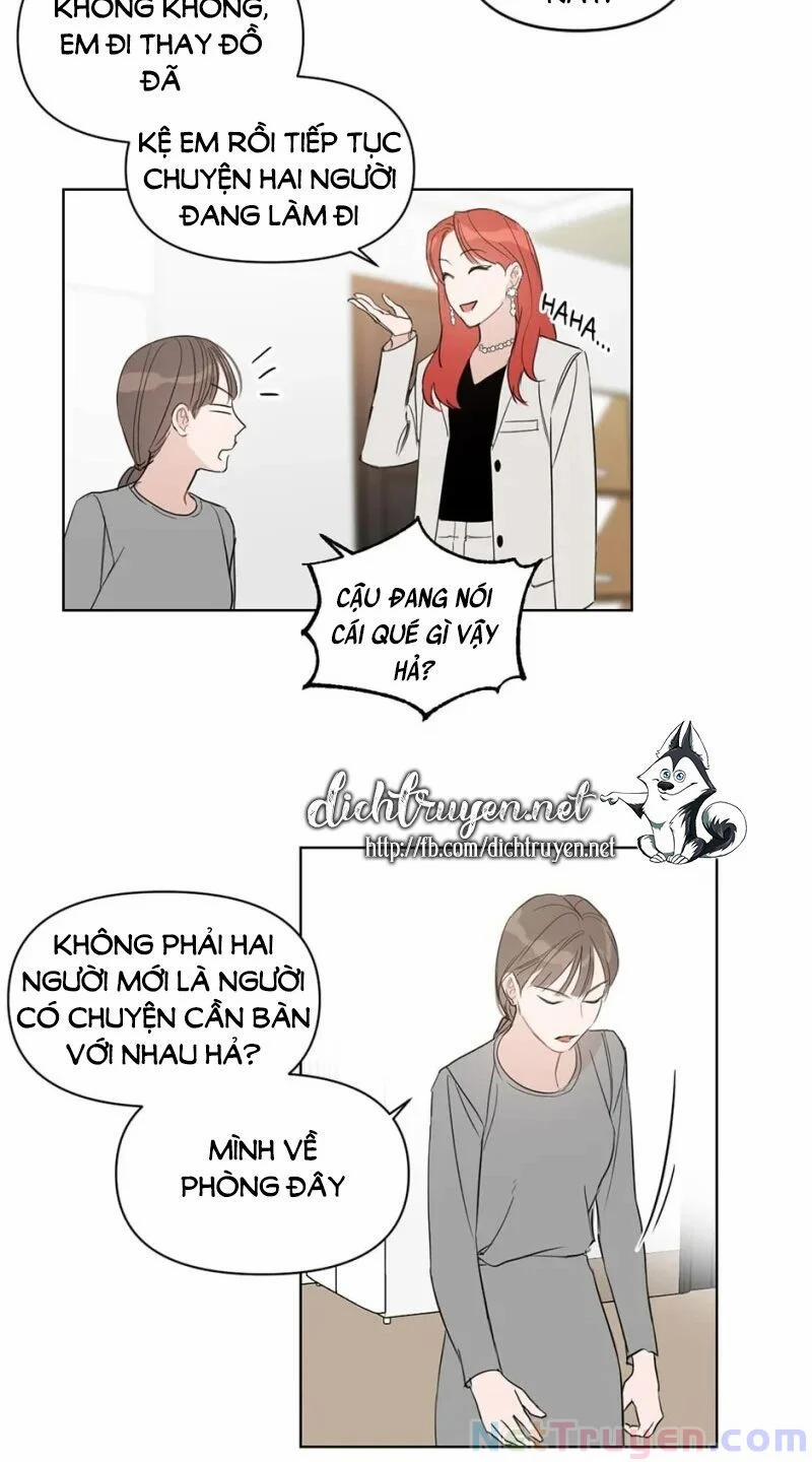 Baby Đến Rồi! 28 trang 27