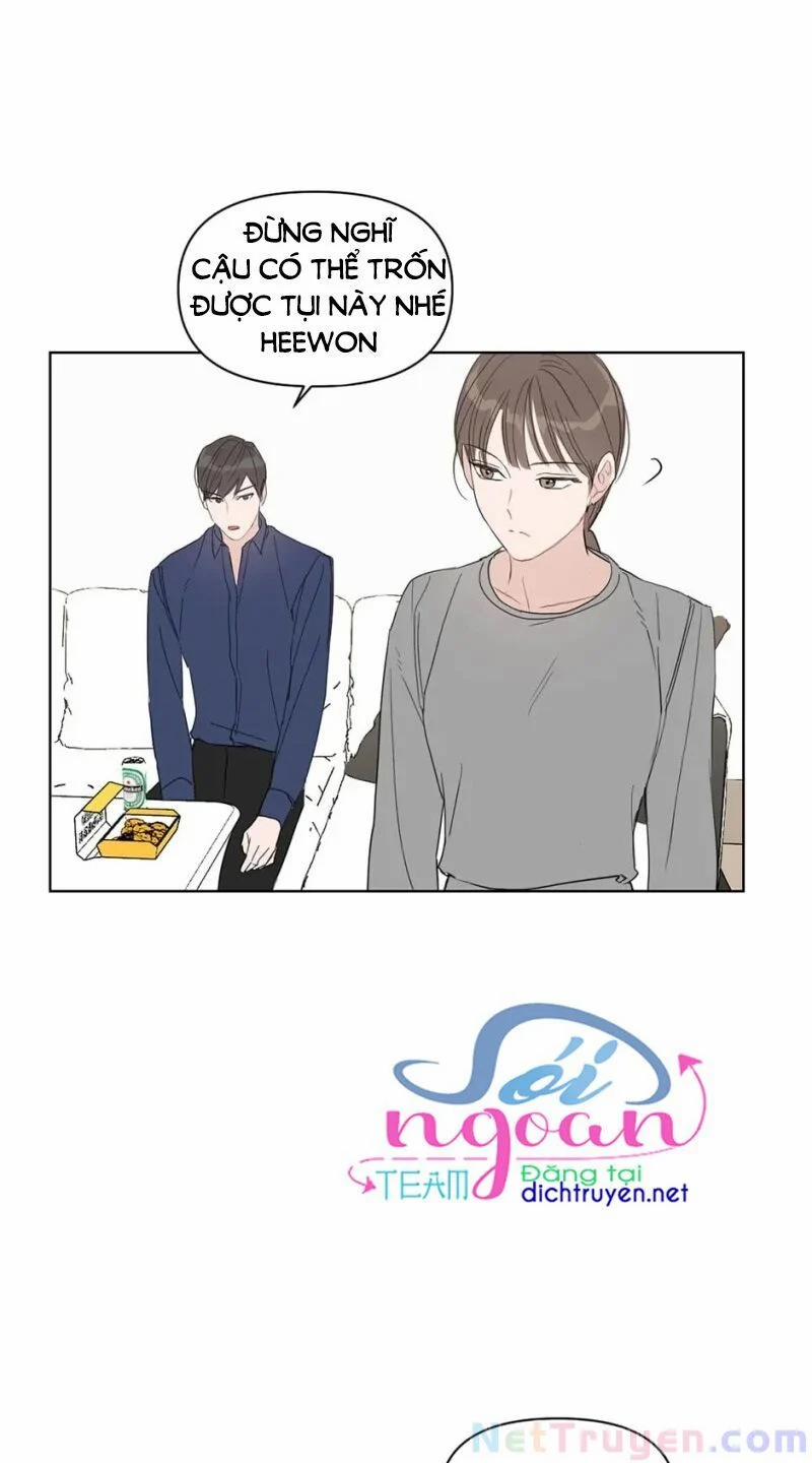 Baby Đến Rồi! 28 trang 28