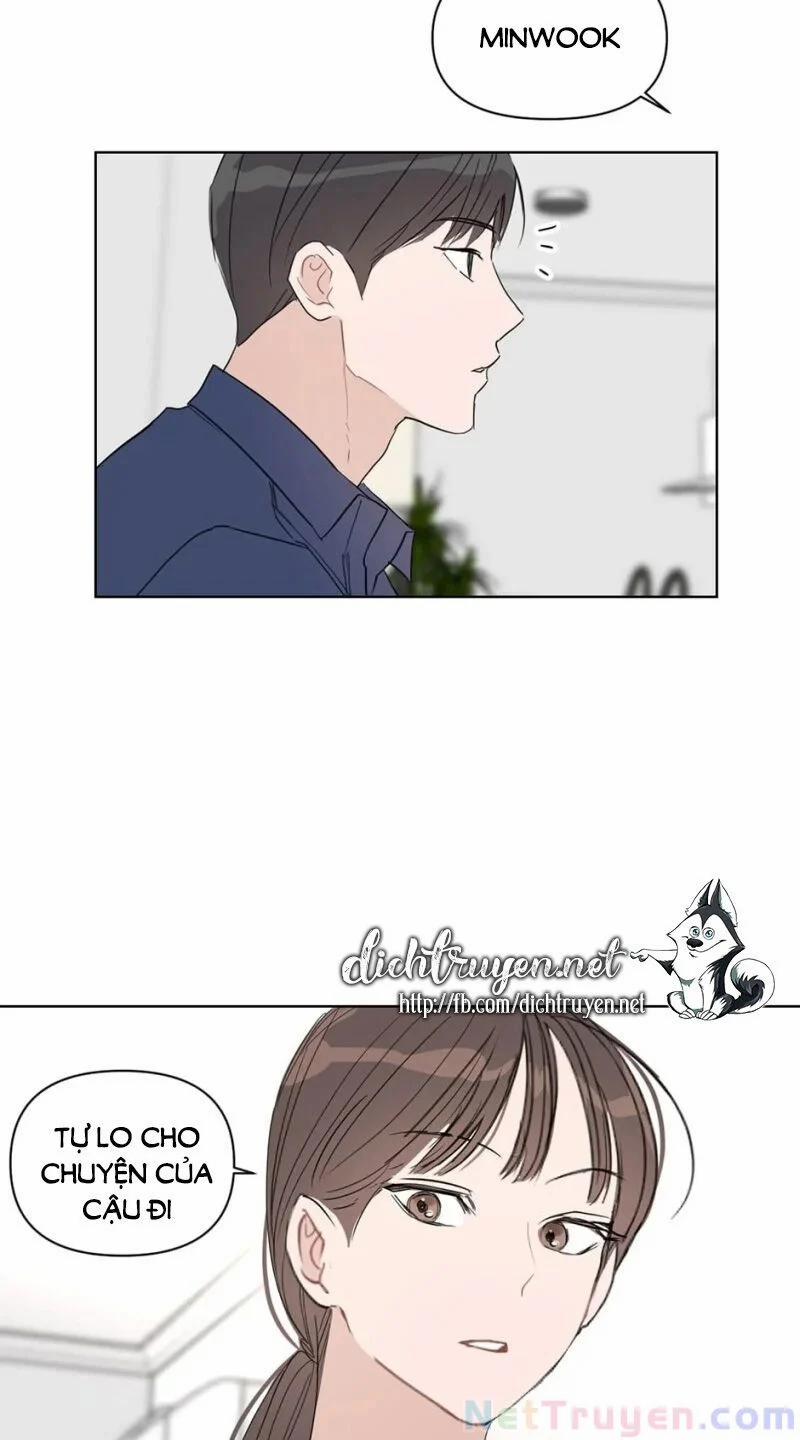 Baby Đến Rồi! 28 trang 29