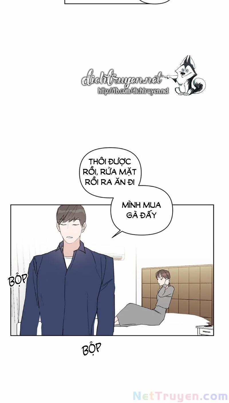 Baby Đến Rồi! 28 trang 3