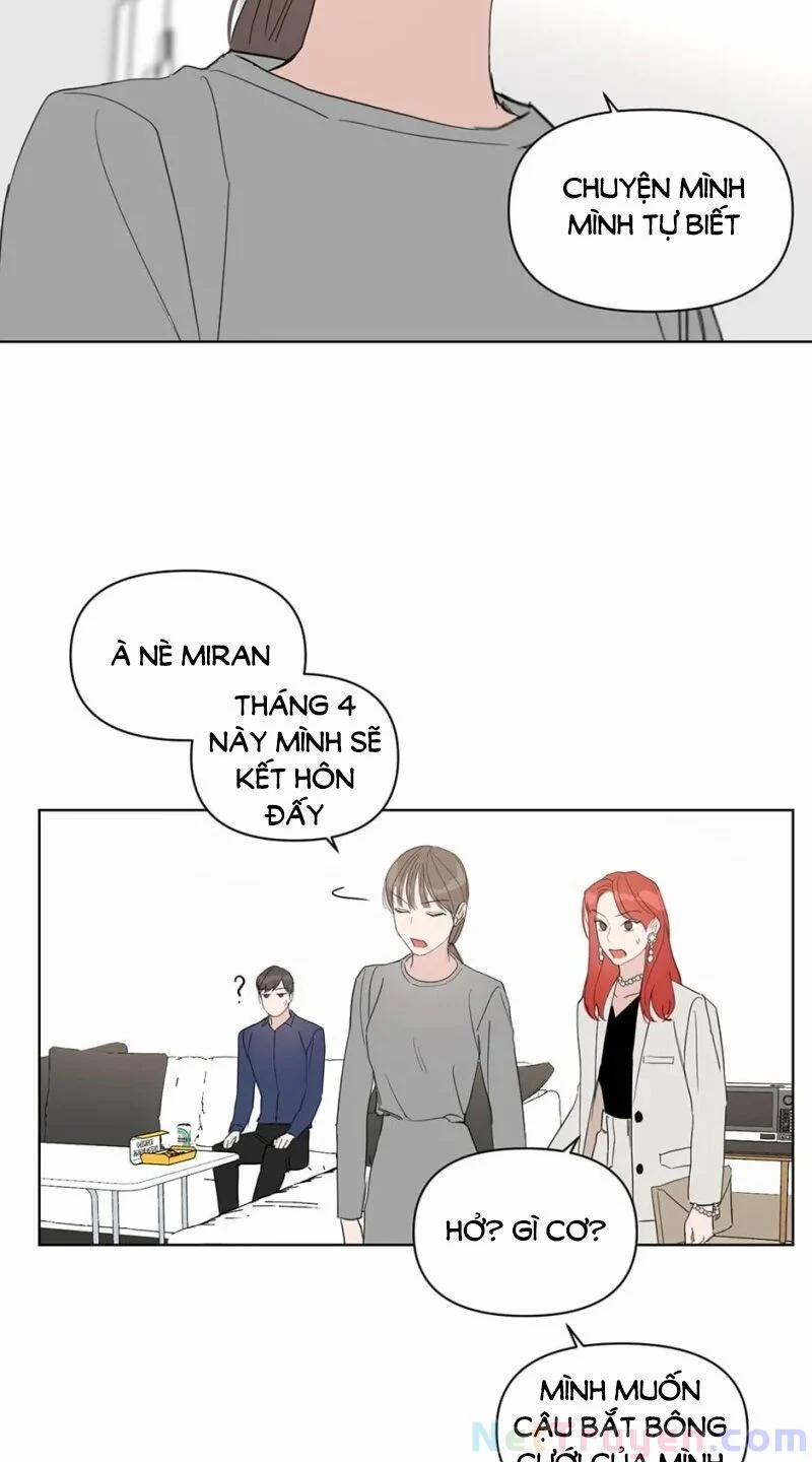 Baby Đến Rồi! 28 trang 30