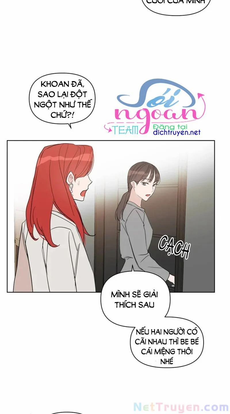 Baby Đến Rồi! 28 trang 31