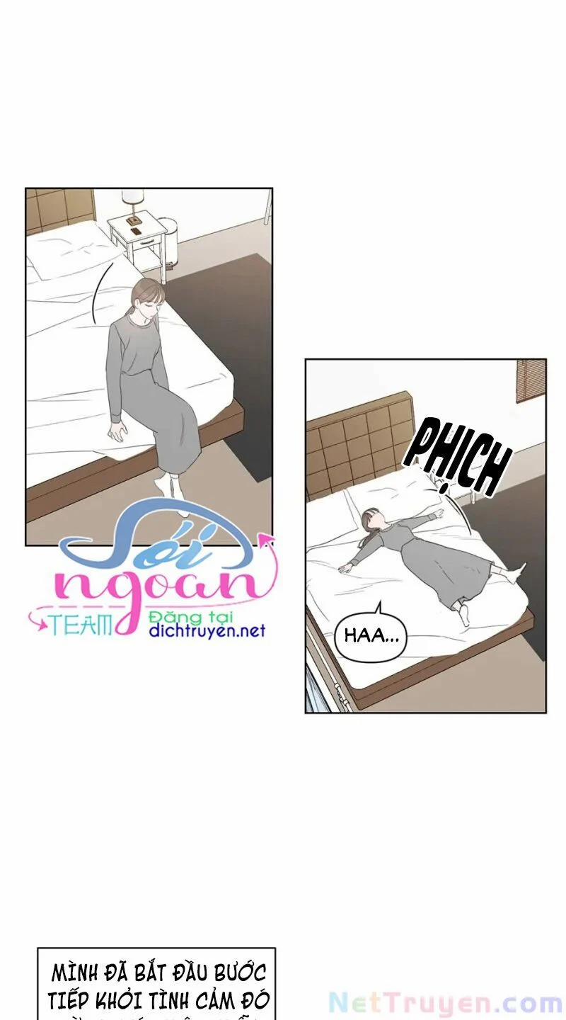 Baby Đến Rồi! 28 trang 35