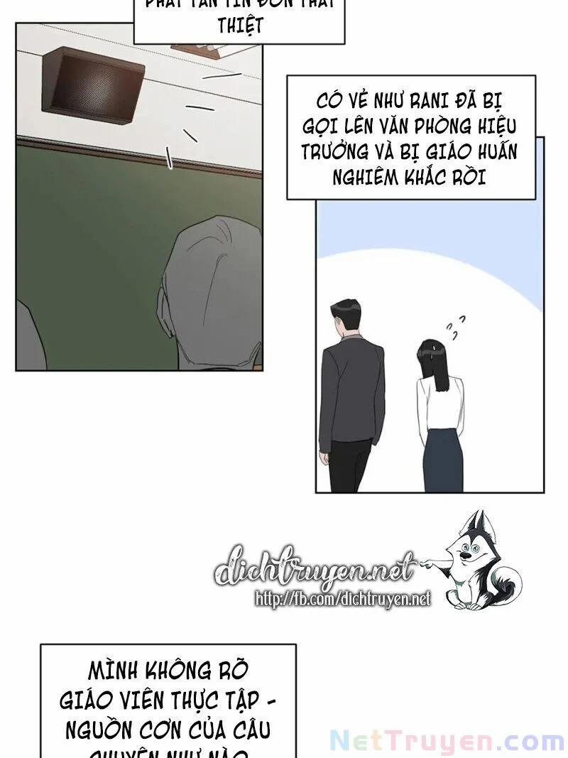 Baby Đến Rồi! 28 trang 42