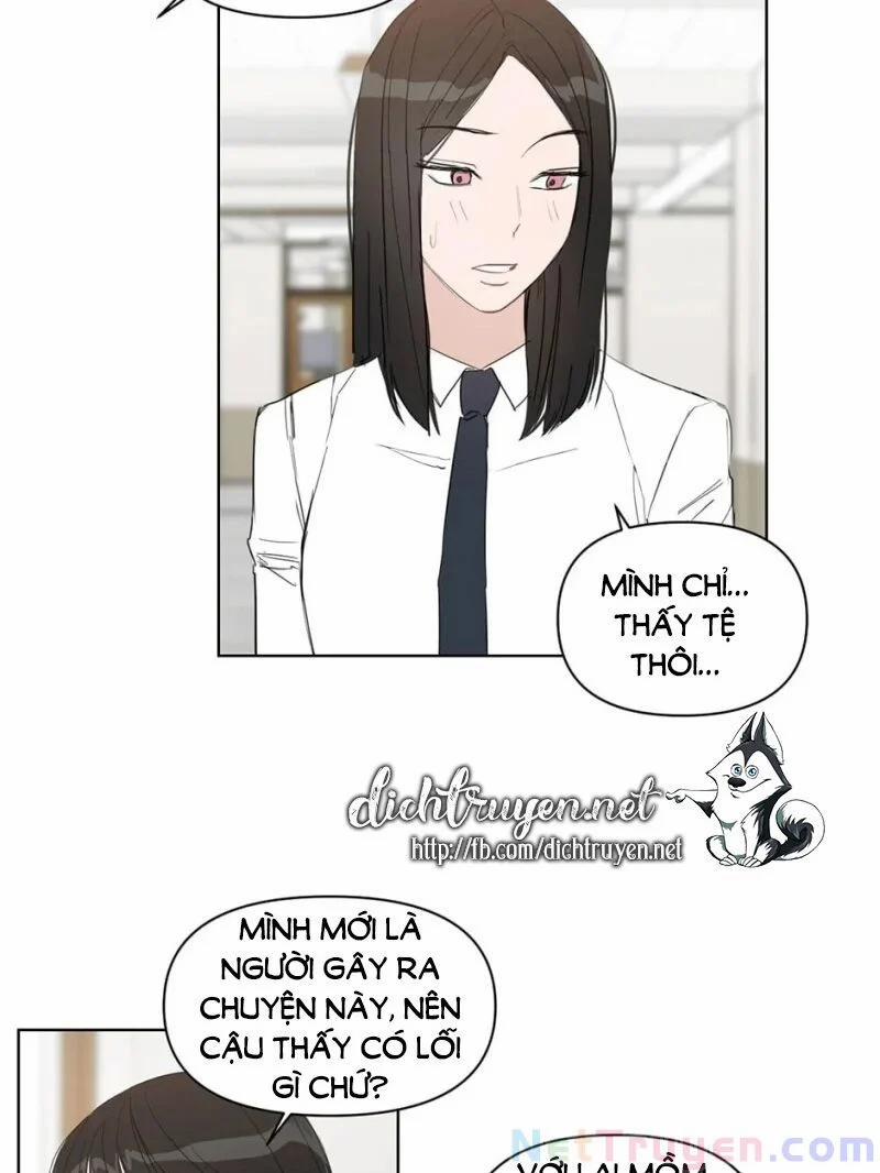 Baby Đến Rồi! 28 trang 45