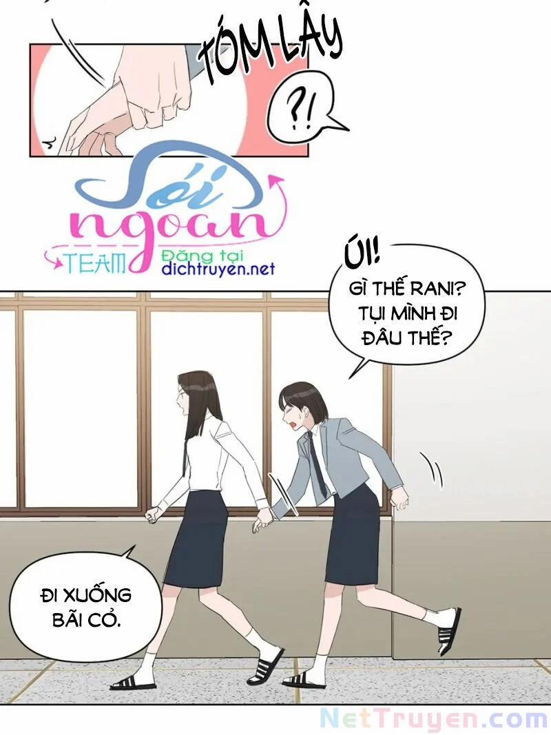 Baby Đến Rồi! 28 trang 47