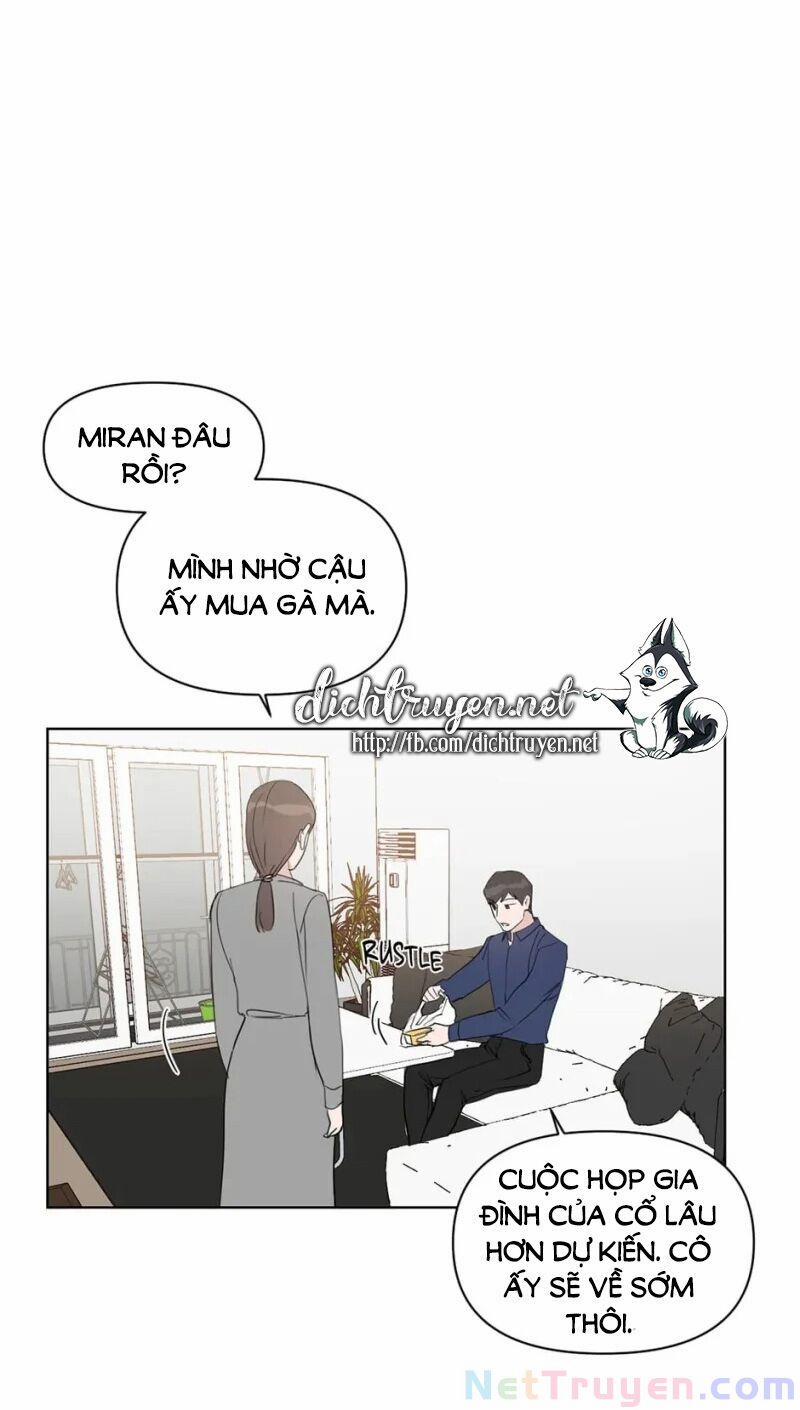 Baby Đến Rồi! 28 trang 6