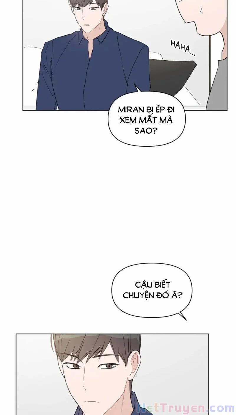 Baby Đến Rồi! 28 trang 8