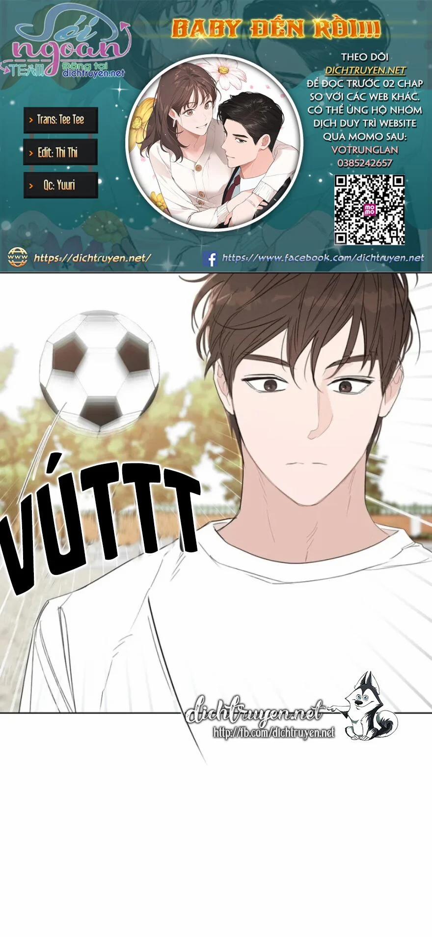 Baby Đến Rồi! 29 trang 0