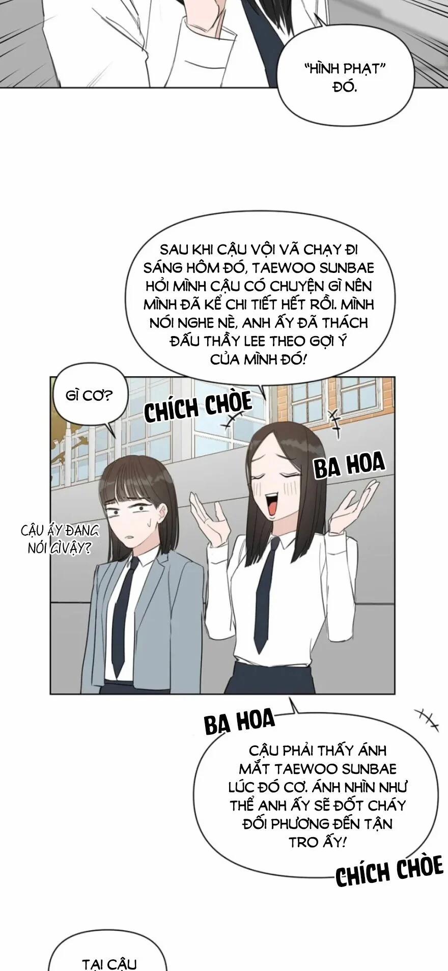 Baby Đến Rồi! 29 trang 10