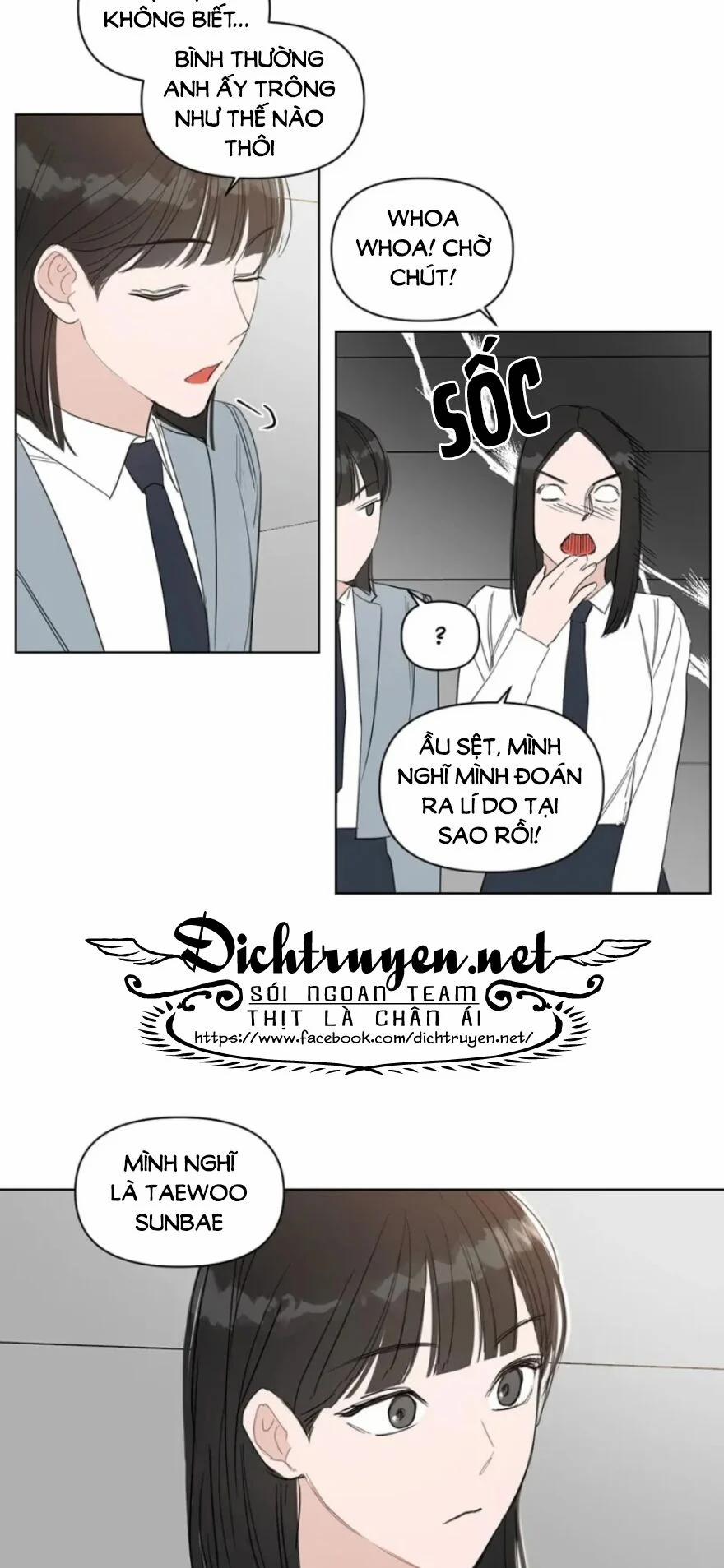 Baby Đến Rồi! 29 trang 11