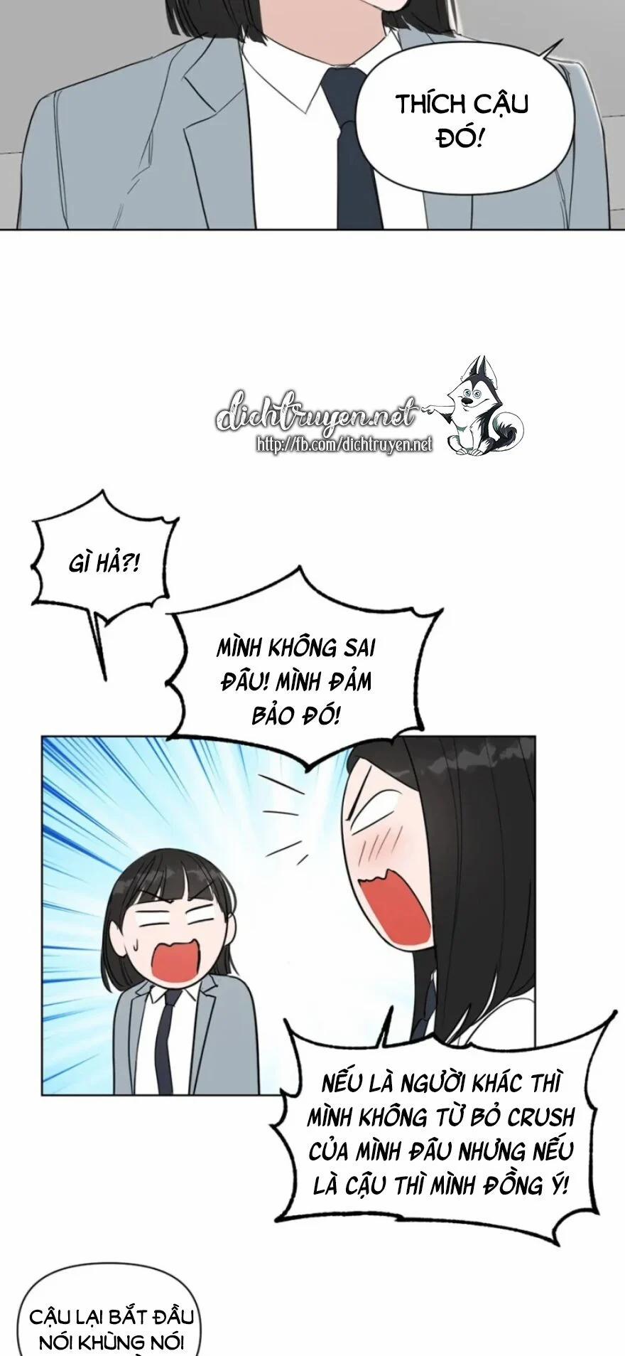 Baby Đến Rồi! 29 trang 12