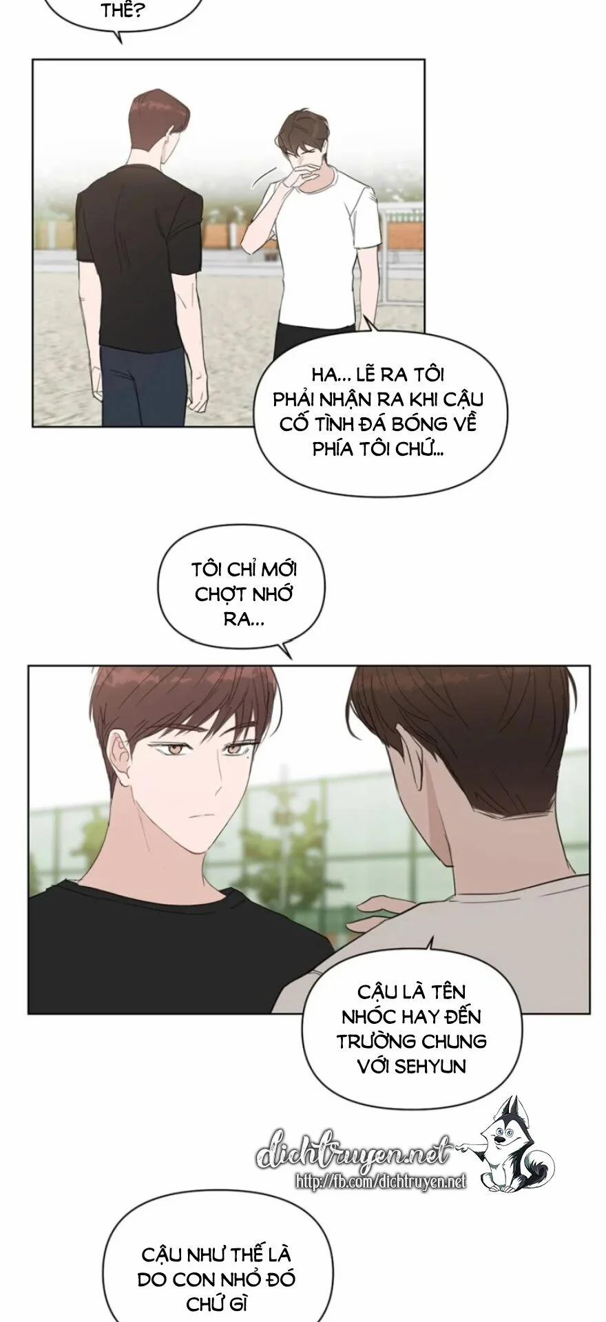 Baby Đến Rồi! 29 trang 19