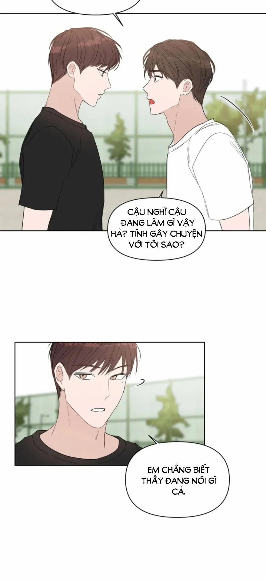 Baby Đến Rồi! 29 trang 20