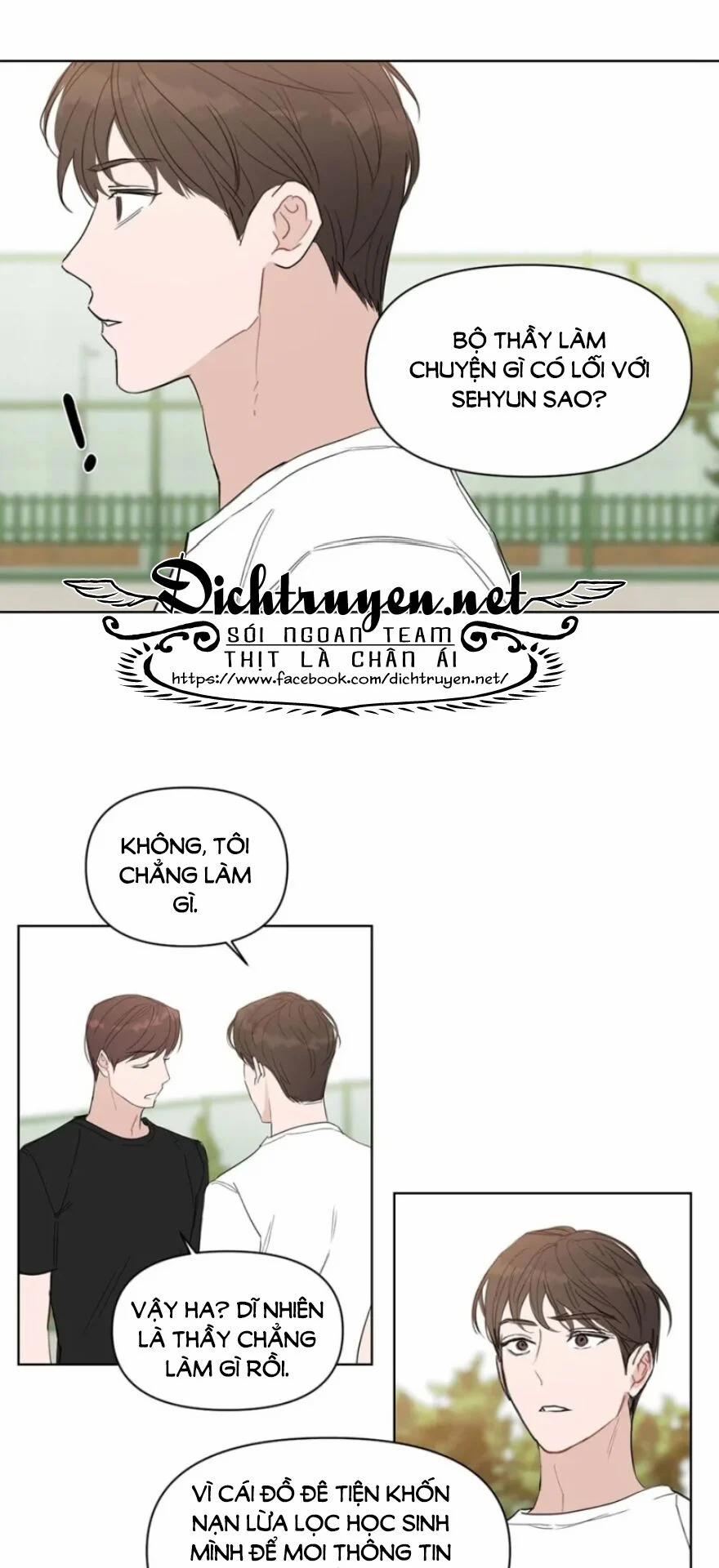 Baby Đến Rồi! 29 trang 21