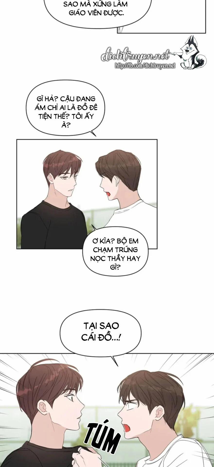 Baby Đến Rồi! 29 trang 22