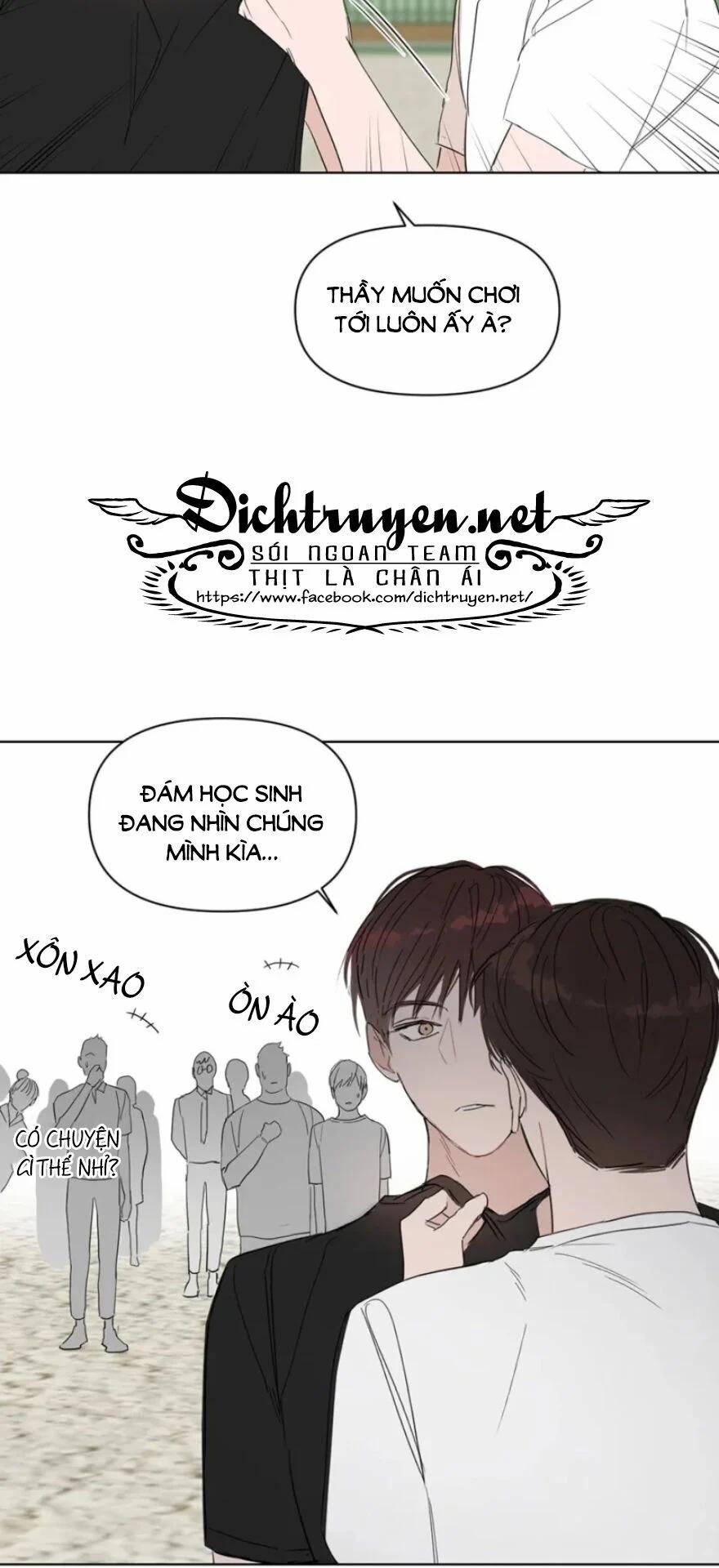 Baby Đến Rồi! 29 trang 23