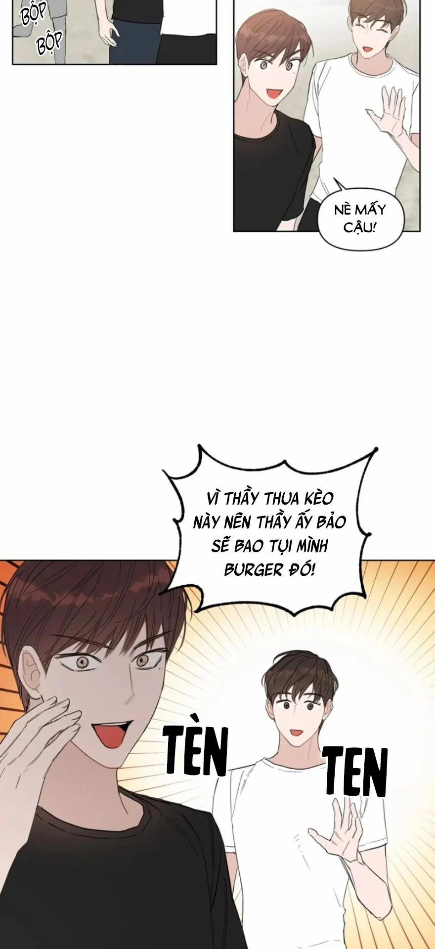 Baby Đến Rồi! 29 trang 25