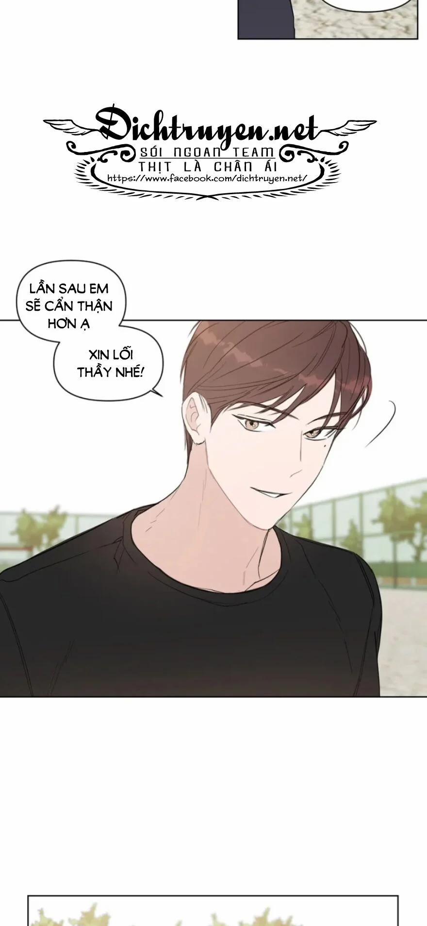 Baby Đến Rồi! 29 trang 3