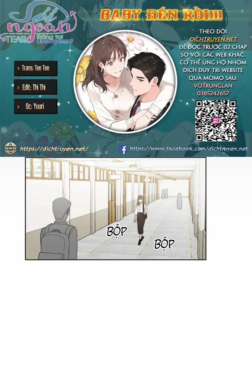 Baby Đến Rồi! 29 trang 31