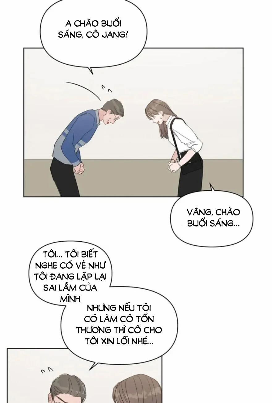 Baby Đến Rồi! 29 trang 35