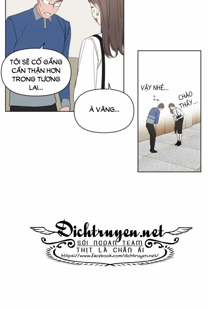 Baby Đến Rồi! 29 trang 36