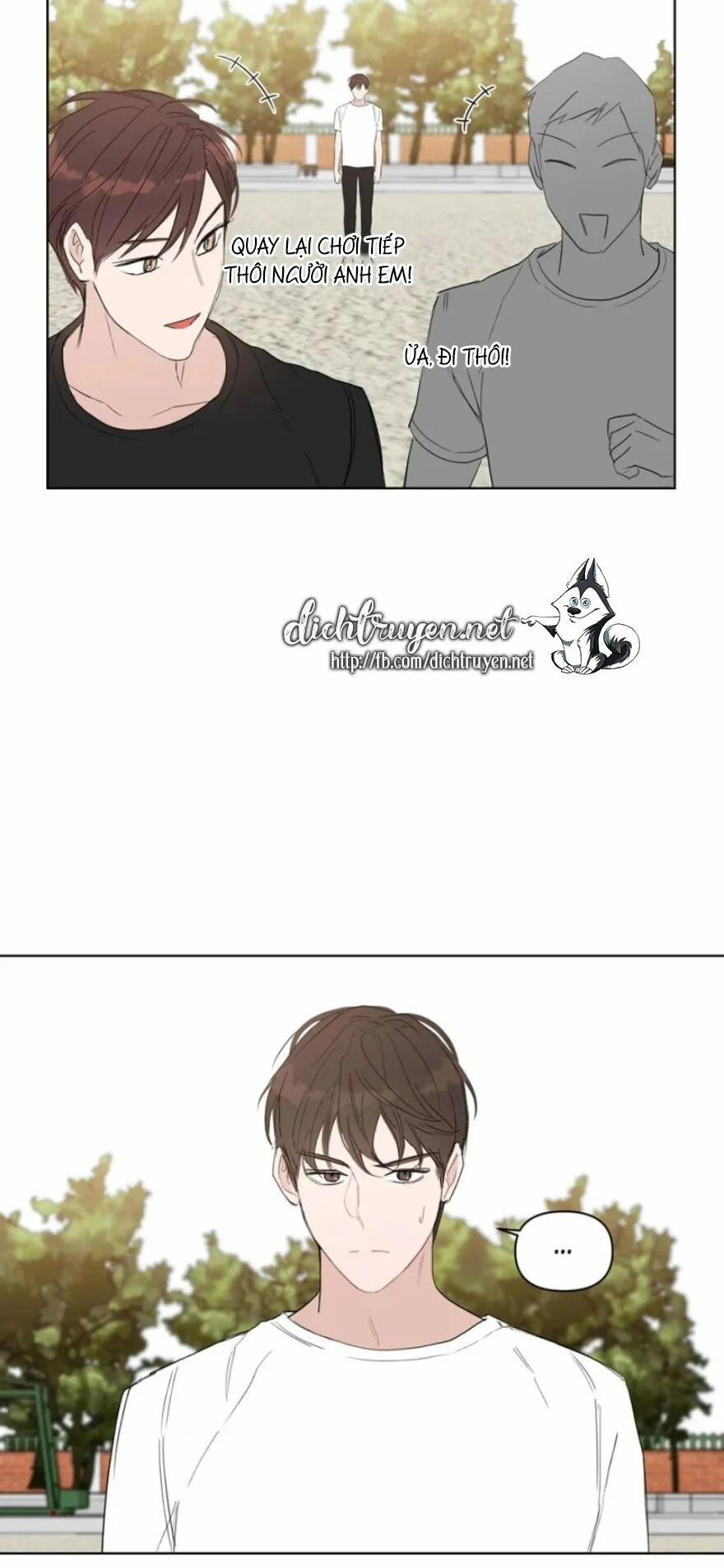 Baby Đến Rồi! 29 trang 4