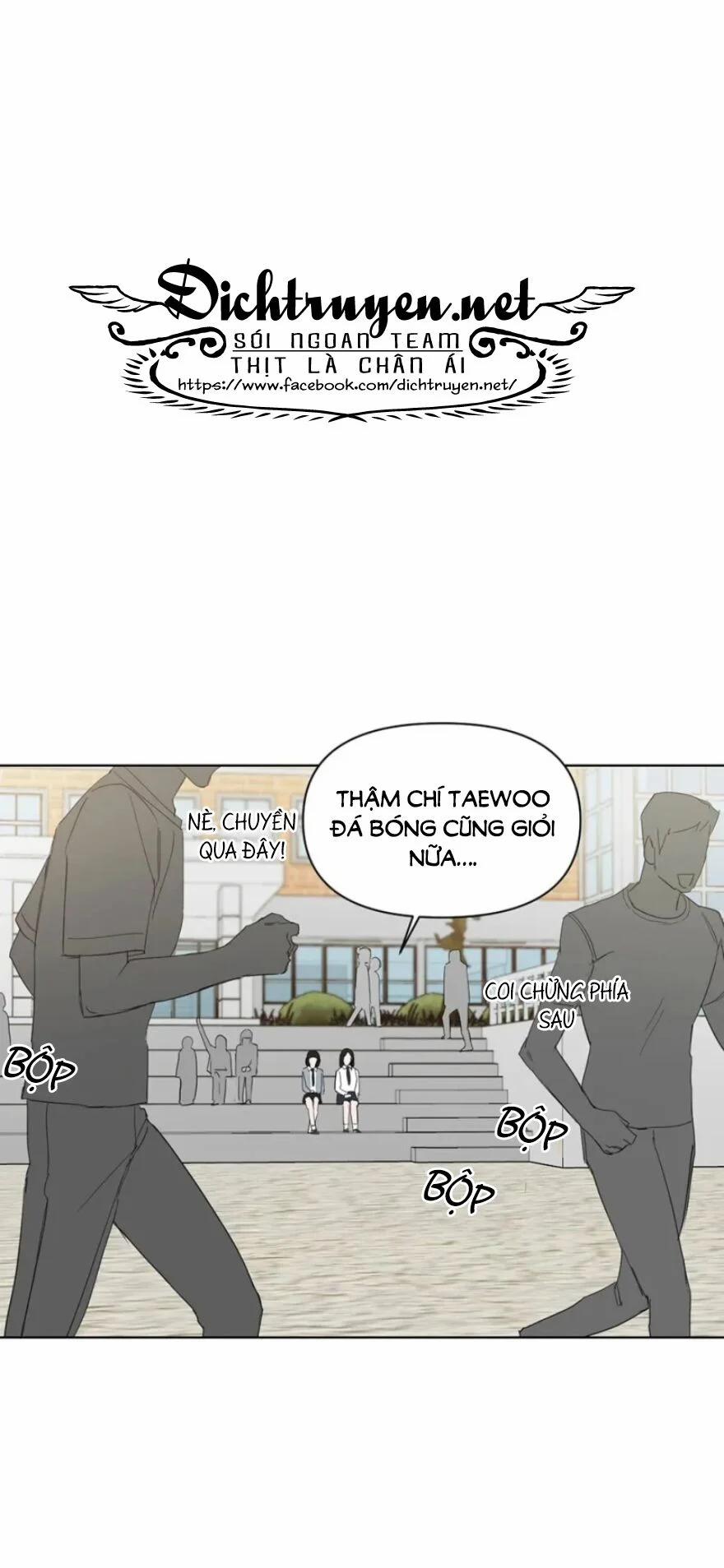 Baby Đến Rồi! 29 trang 6