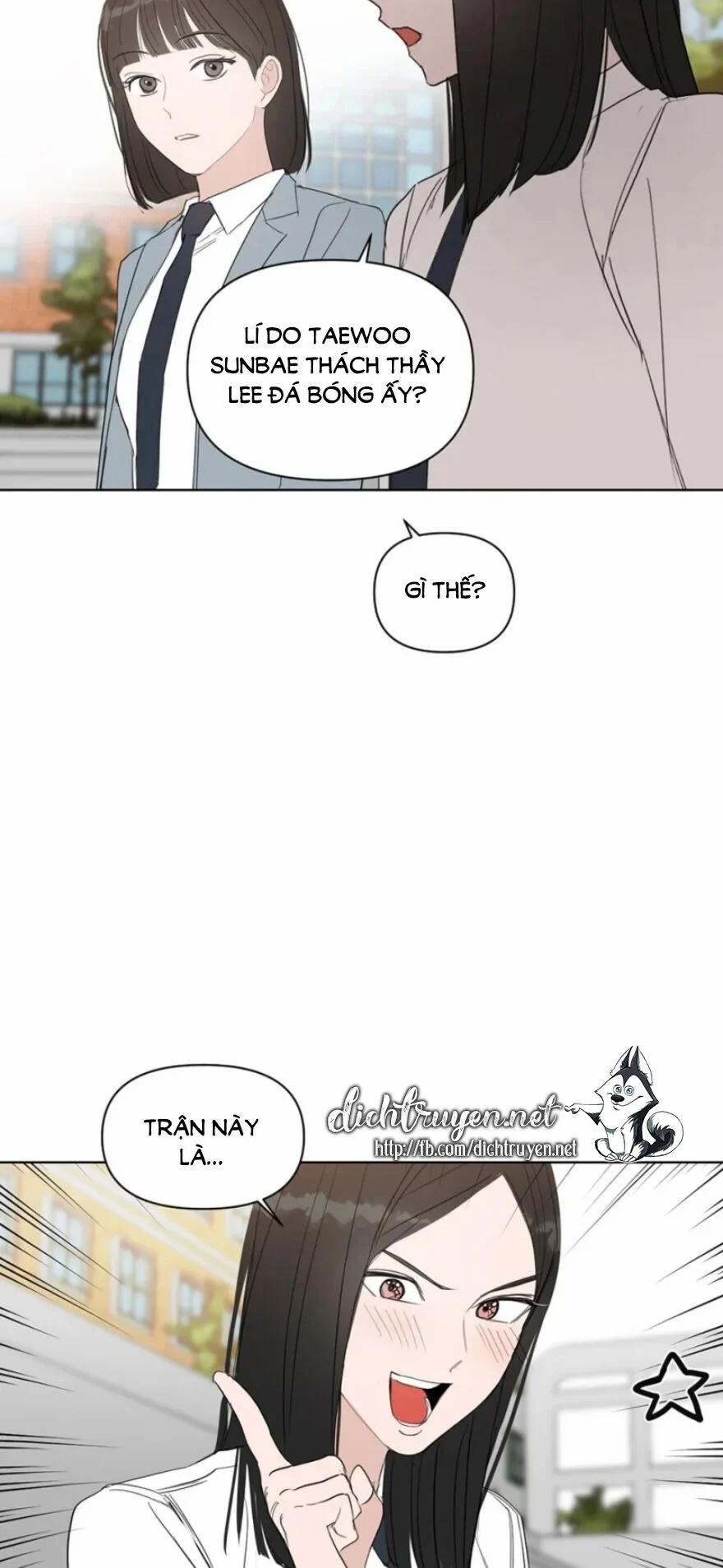 Baby Đến Rồi! 29 trang 9