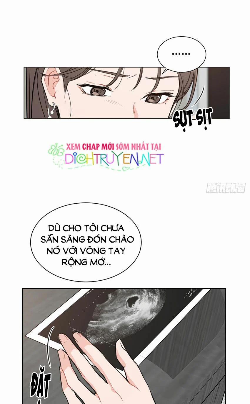 Baby Đến Rồi! 3 trang 10