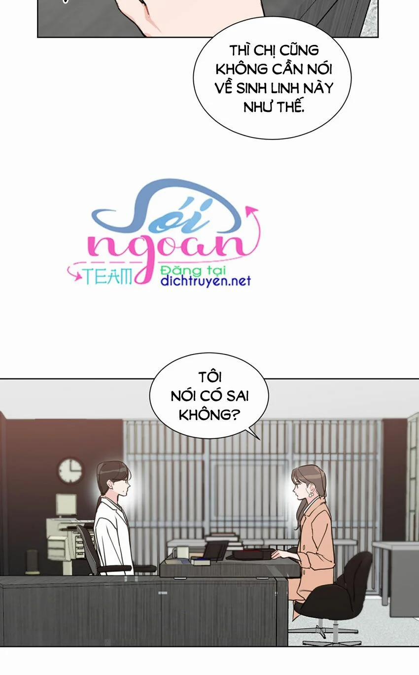 Baby Đến Rồi! 3 trang 11