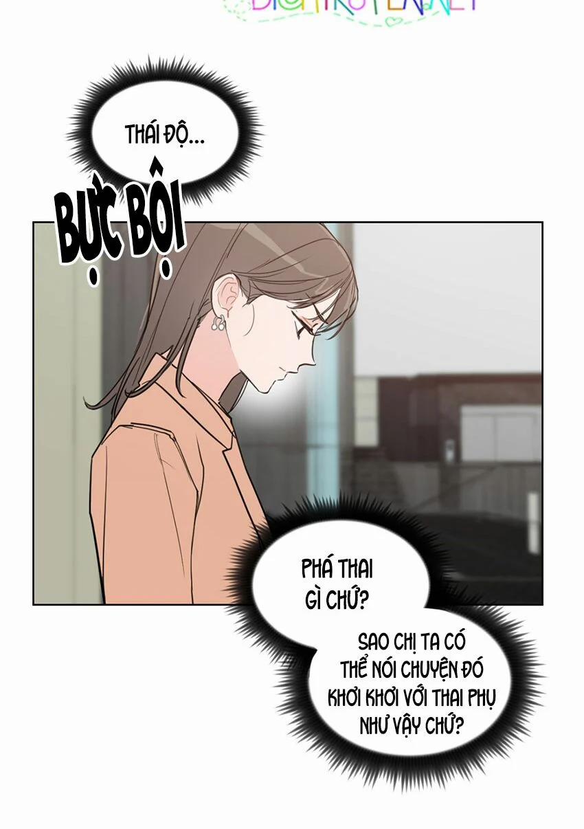 Baby Đến Rồi! 3 trang 15