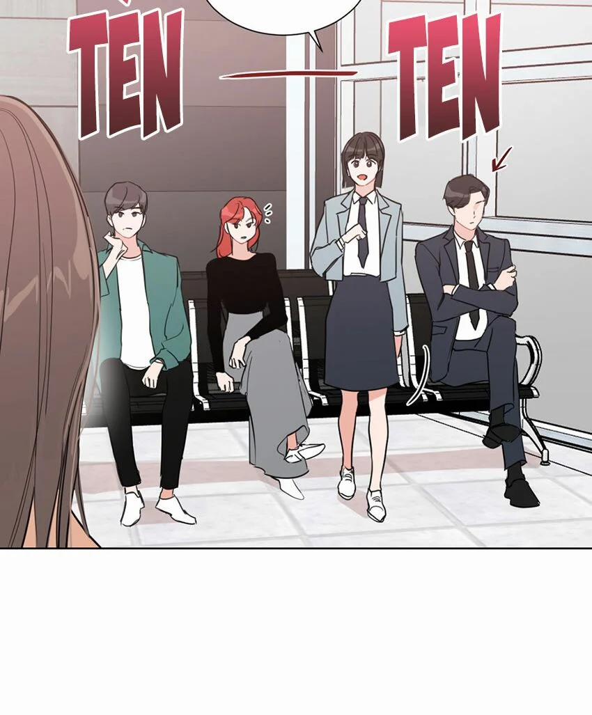 Baby Đến Rồi! 3 trang 17