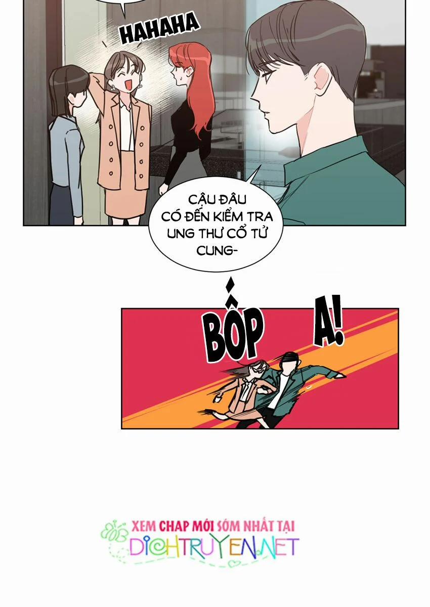 Baby Đến Rồi! 3 trang 23