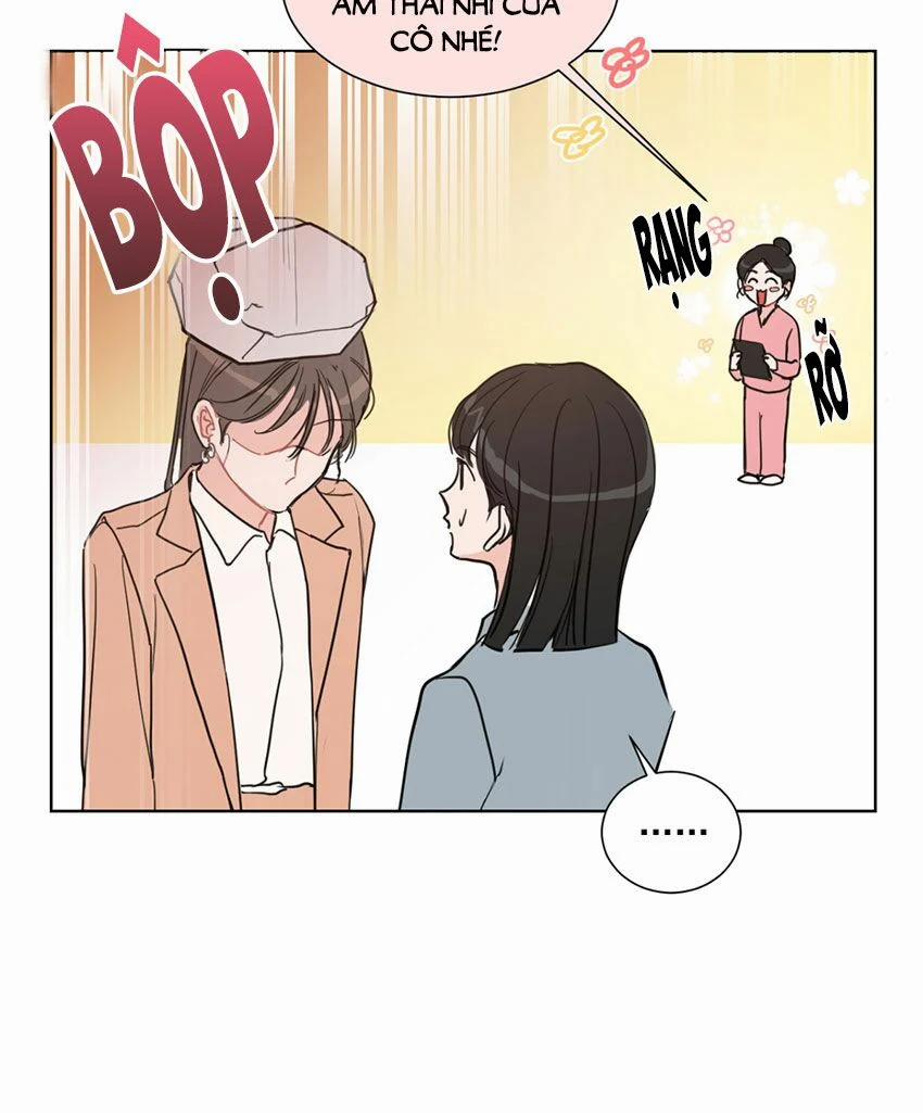 Baby Đến Rồi! 3 trang 27