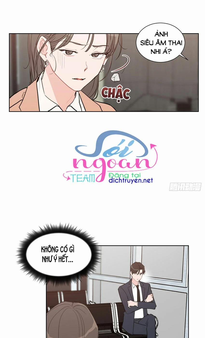 Baby Đến Rồi! 3 trang 28