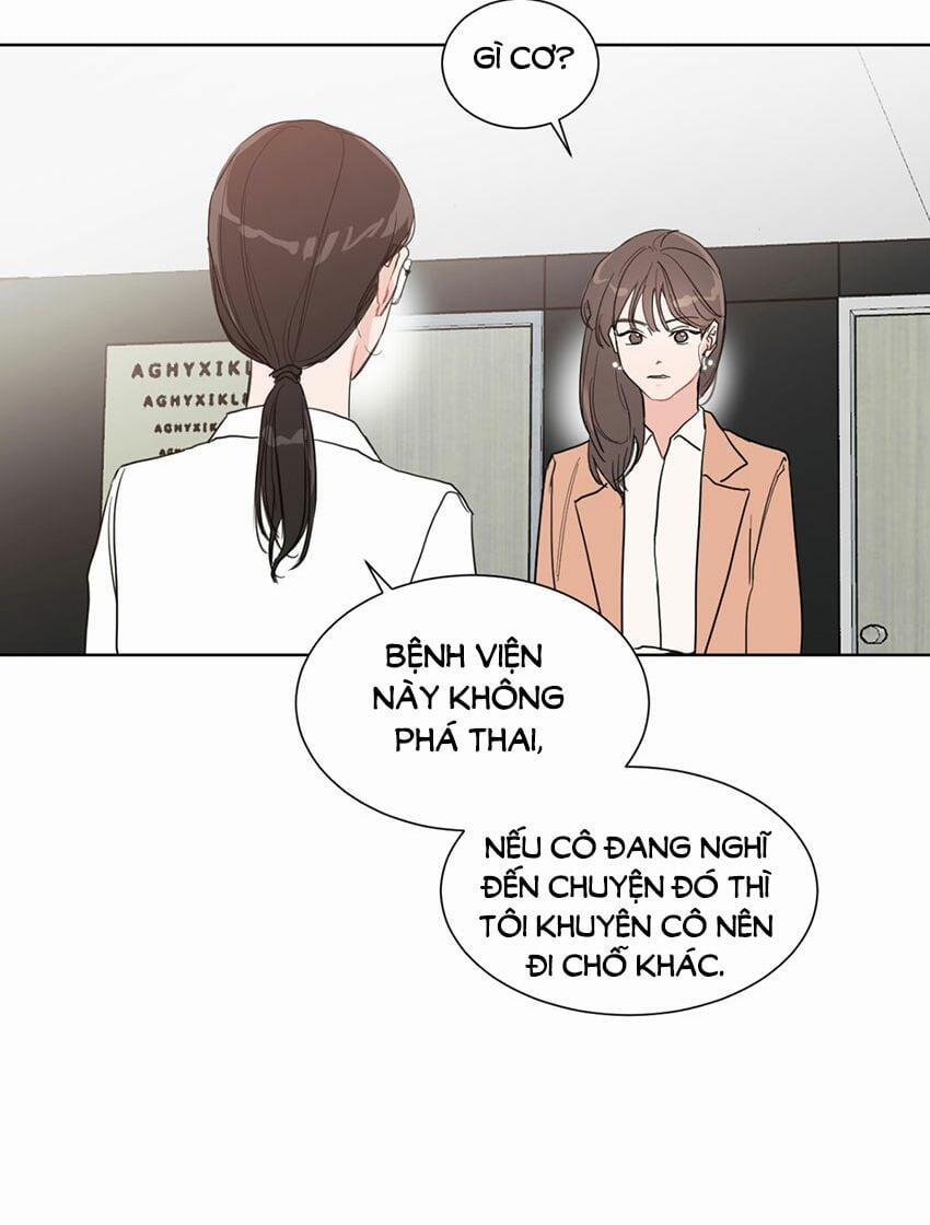 Baby Đến Rồi! 3 trang 3