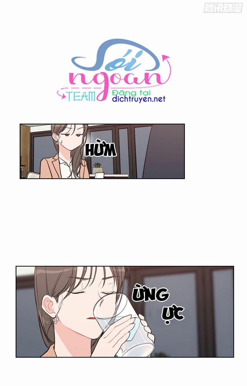 Baby Đến Rồi! 3 trang 31