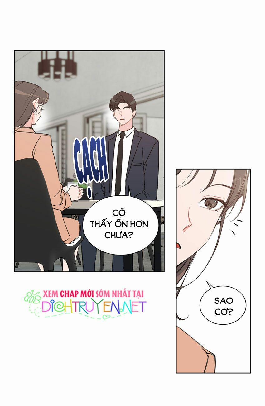 Baby Đến Rồi! 3 trang 32