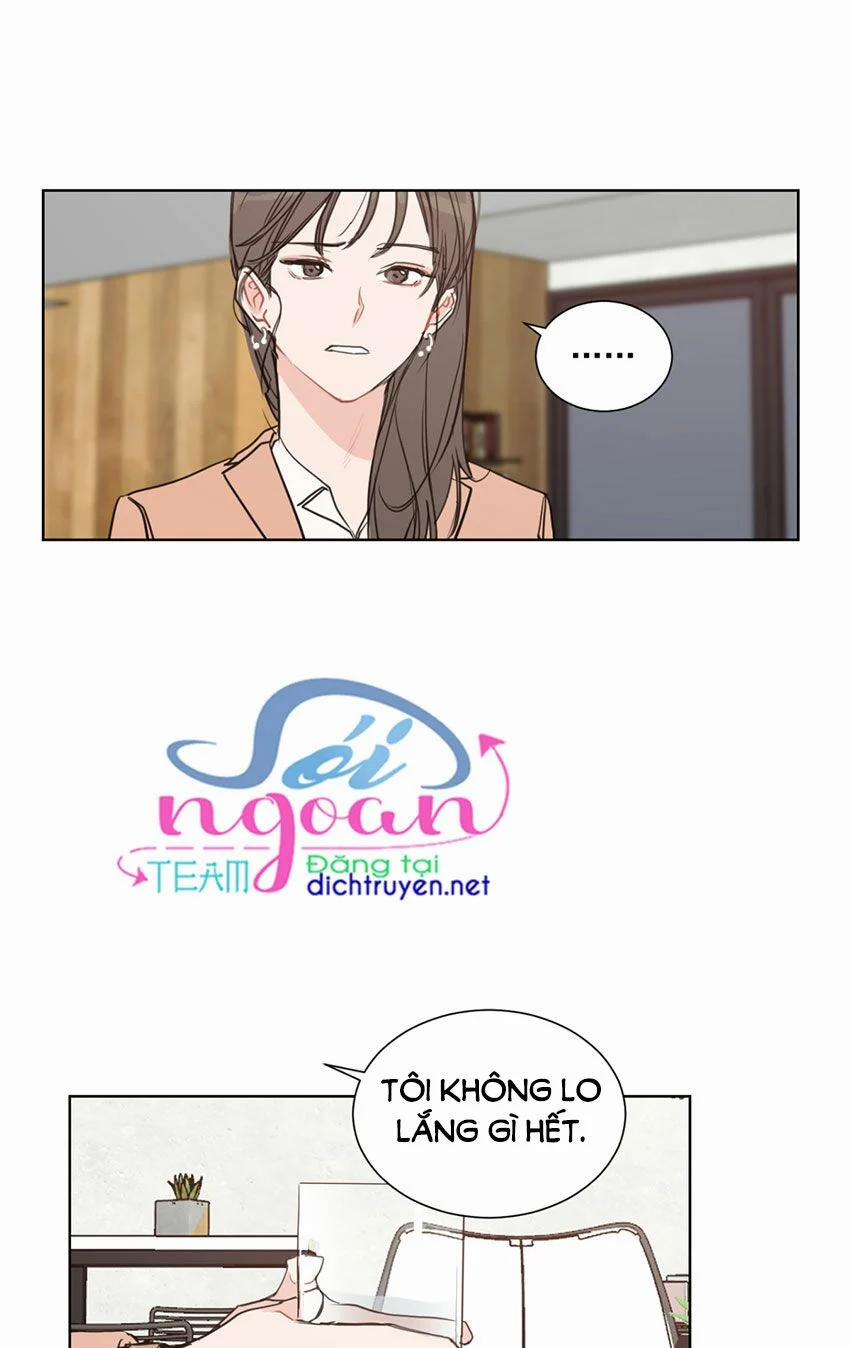 Baby Đến Rồi! 3 trang 34