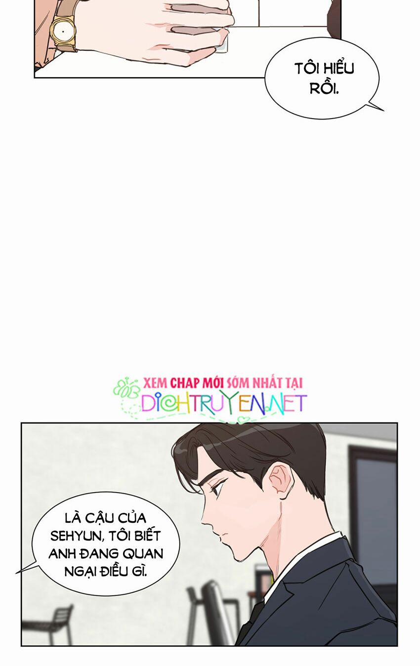 Baby Đến Rồi! 3 trang 35