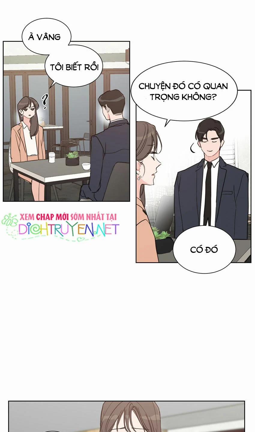 Baby Đến Rồi! 3 trang 38