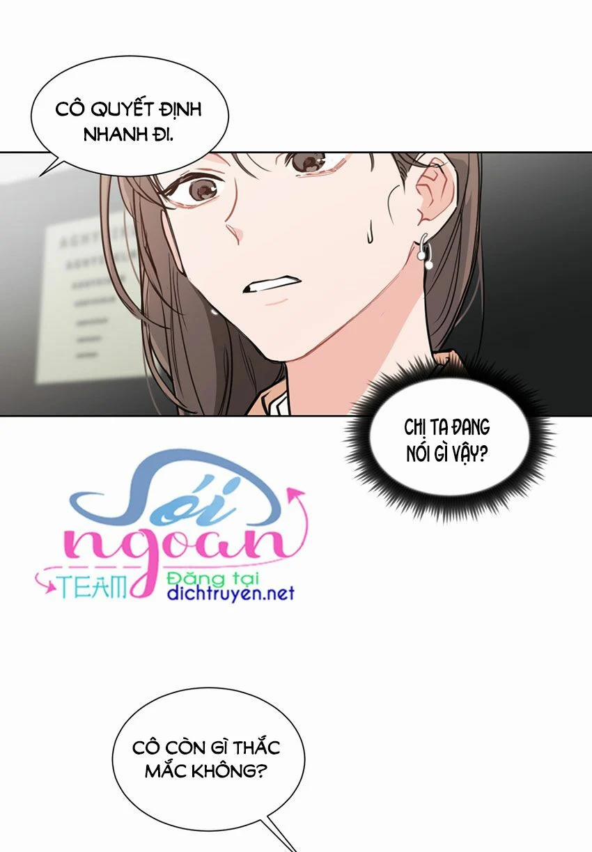 Baby Đến Rồi! 3 trang 4