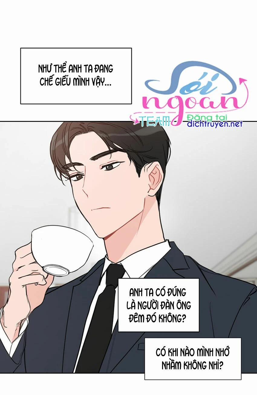 Baby Đến Rồi! 3 trang 40